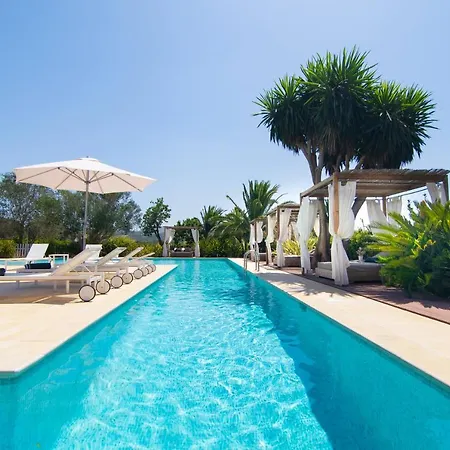 Jaume Private By Ocean Drive Puig D'en Valls
