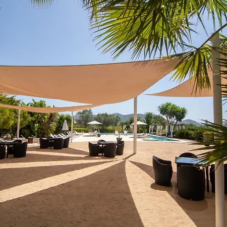 Jaume Private By Ocean Drive 4* Puig D'en Valls