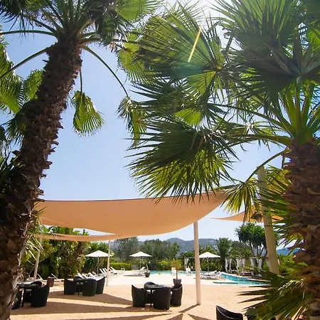 Jaume Private By Ocean Drive 4* Puig D'en Valls