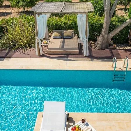 Jaume Private By Ocean Drive 4*