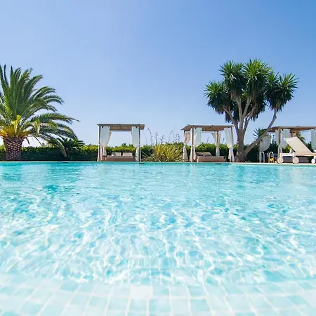 Hotel Jaume Private By Ocean Drive Puig D'en Valls
