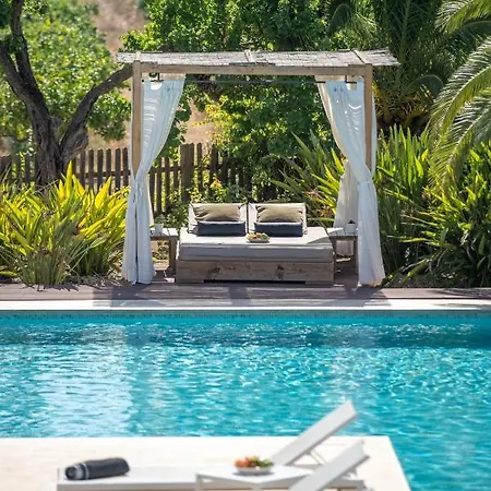 Jaume Private By Ocean Drive Hotel