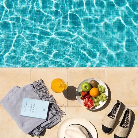 酒店 Jaume Private By Ocean Drive Puig D'en Valls