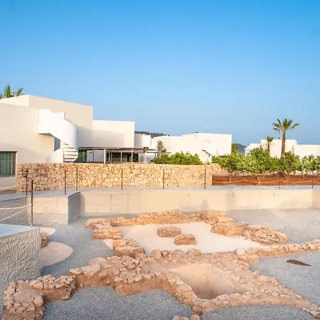 Jaume Private By Ocean Drive 4* Puig D'en Valls