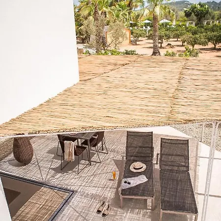 Jaume Private By Ocean Drive Hotel