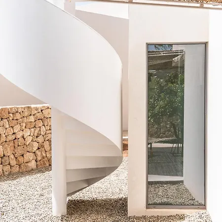 Hotel Jaume Private By Ocean Drive Puig D'en Valls