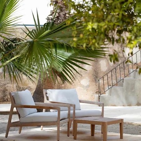 Jaume Private By Ocean Drive Puig D'en Valls