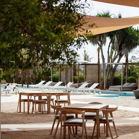 Jaume Private By Ocean Drive Puig D'en Valls