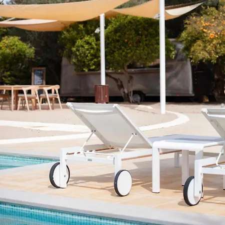 Hotel Jaume Private By Ocean Drive Puig D'en Valls