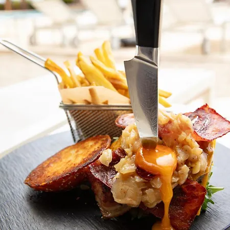 酒店 Jaume Private By Ocean Drive Puig D'en Valls