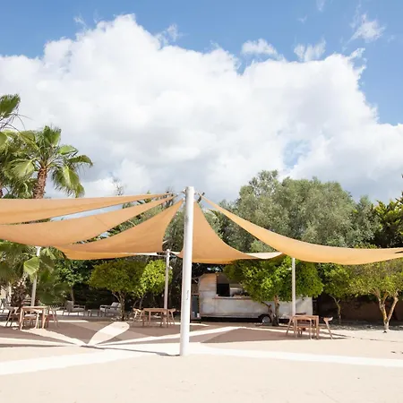 Jaume Private By Ocean Drive 4* Puig D'en Valls