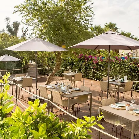 Hotel Jaume Private By Ocean Drive Puig D'en Valls