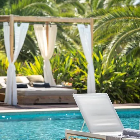 Hotel Jaume Private By Ocean Drive Puig D'en Valls