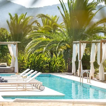 Jaume Private By Ocean Drive Hotel