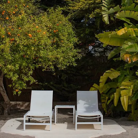 Hotel Jaume Private By Ocean Drive 4*