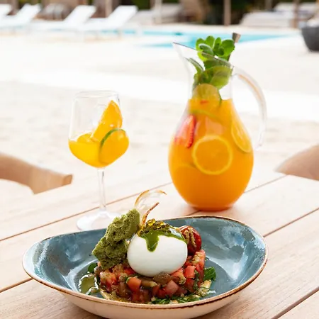 Hotel Jaume Private By Ocean Drive 4*